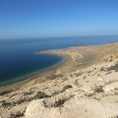 الشقق الفندقية Aloha إمسوان المظهر الخارجي الصورة