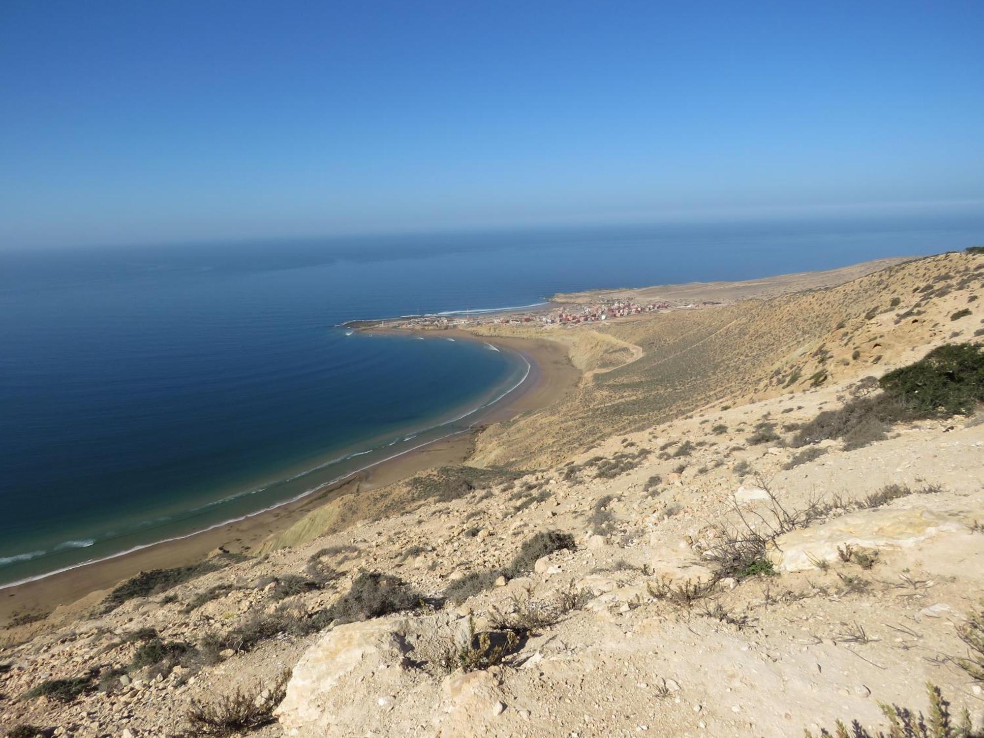 الشقق الفندقية Aloha إمسوان المظهر الخارجي الصورة